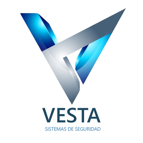Vesta Seguridad Logo